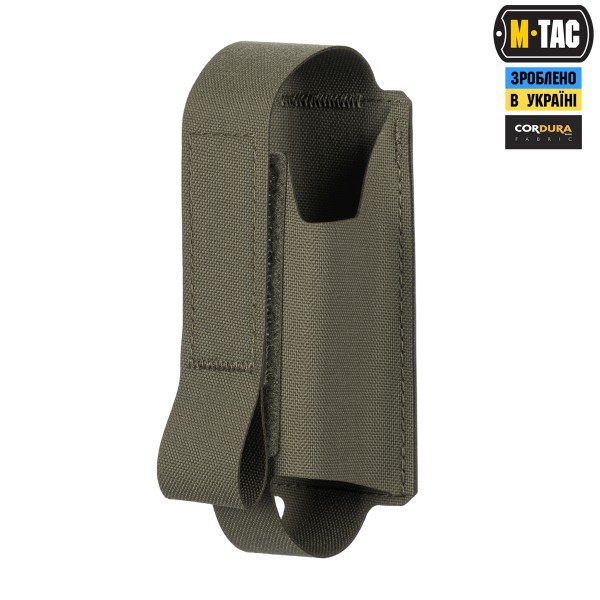 M-Tac подсумок ВОГ для 1 гранаты Ranger Green - 10339023
