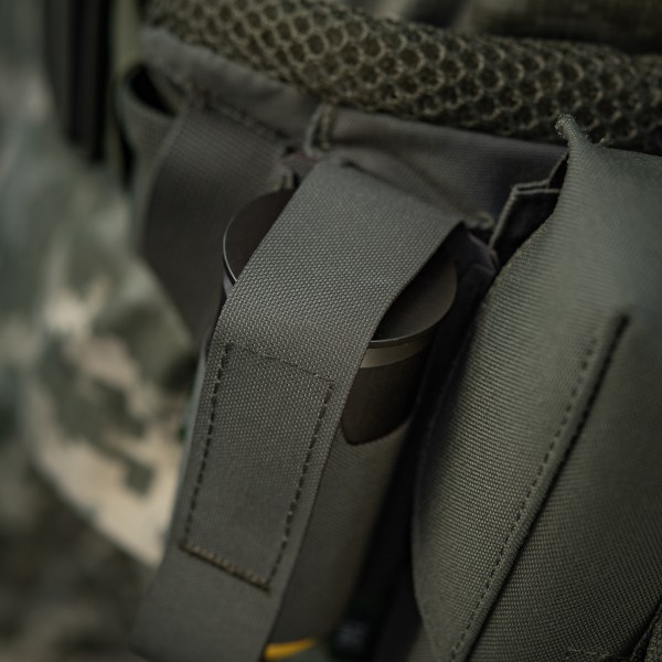 M-Tac подсумок ВОГ для 1 гранаты Ranger Green - 10339023