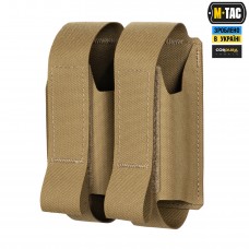 M-Tac подсумок ВОГ на 2 гранаты Coyote