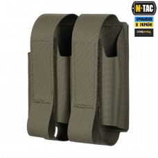 M-Tac подсумок ВОГ на 2 гранаты Ranger Green
