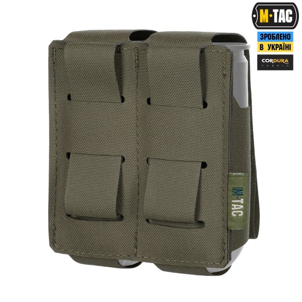 M-Tac підсумок ВОГ на 2 гранати Ranger Green - 10340023