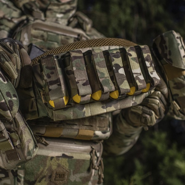 M-Tac підсумок ВОГ на 3 гранати Multicam - 10341008