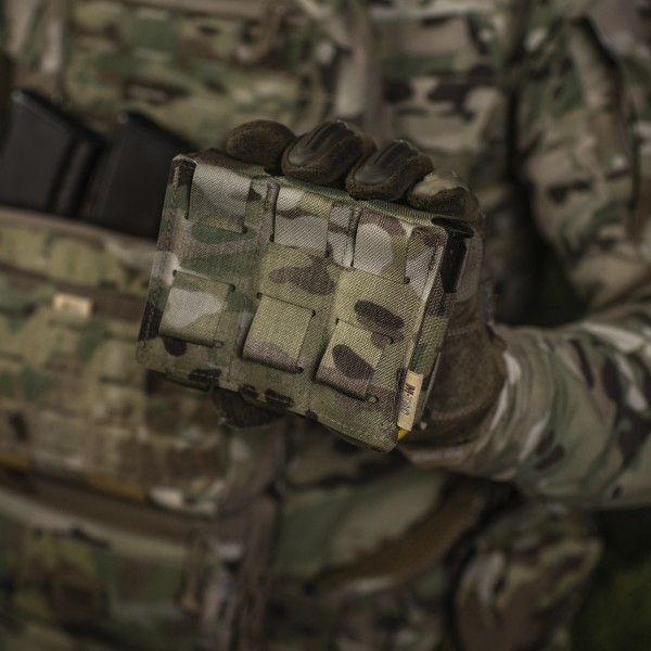 M-Tac підсумок ВОГ на 3 гранати Multicam - 10341008