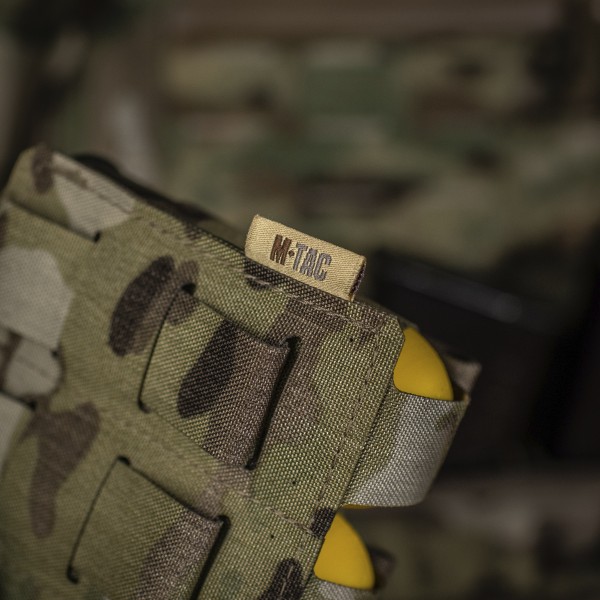 M-Tac підсумок ВОГ на 3 гранати Multicam - 10341008