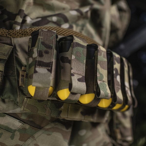 M-Tac підсумок ВОГ на 3 гранати Multicam - 10341008