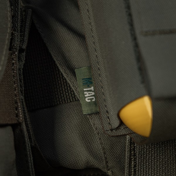 M-Tac подсумок ВОГ на 3 гранаты Ranger Green - 10341023 M-Tac подсумок ВОГ на 3 гранаты Ranger Green - 10341023