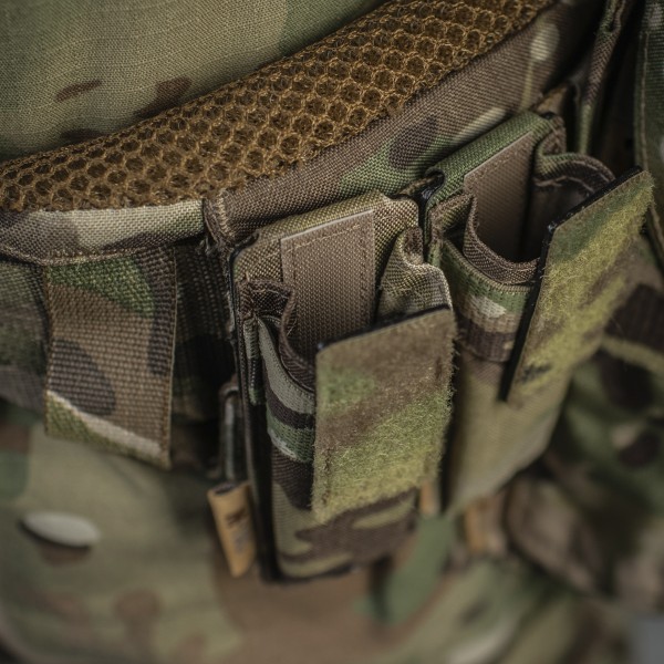 M-Tac підсумок для пістолетного магазина/мультитулу Elite Multicam - 10342008 M-Tac підсумок для пістолетного магазина/мультитулу Elite Multicam - 10342008