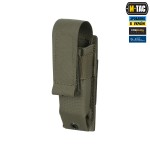 M-Tac подсумок для пистолетного магазина/мультитула Elite Ranger Green