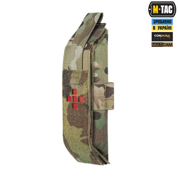 M-Tac підсумок для турнікета закритий Multicam - 10347008