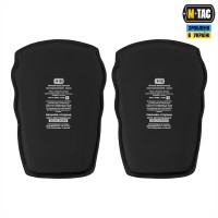 M-Tac баллистическая защита коленей 1 класс (FMS) в брюки Sturm пара