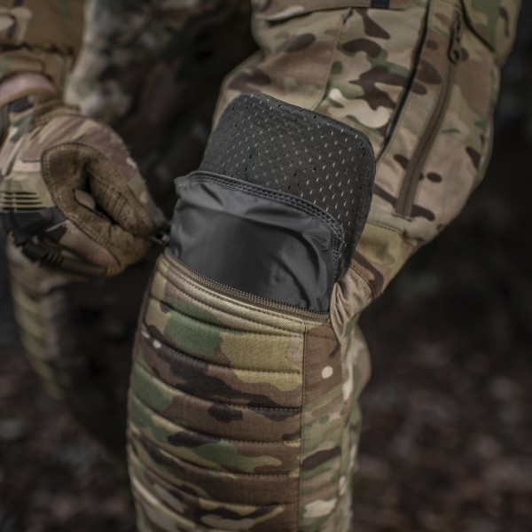 M-Tac балістичний захист колін 1 клас в штани Sturm пара - 10348001-28 M-Tac балістичний захист колін 1 клас в штани Sturm пара - 10348001-28