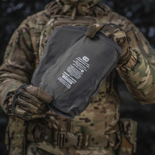 M-Tac балістичний захист колін 1 клас в штани Sturm пара - 10348001-28 M-Tac балістичний захист колін 1 клас в штани Sturm пара - 10348001-28