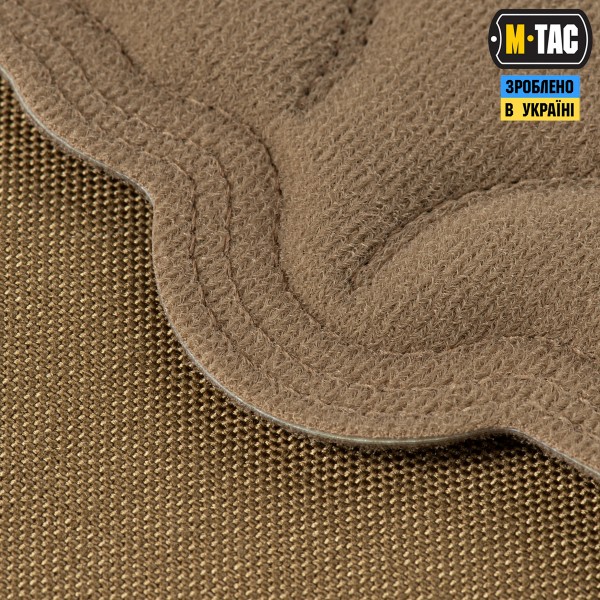 M-Tac панель для нашивок Мапа України Coyote - 10349005