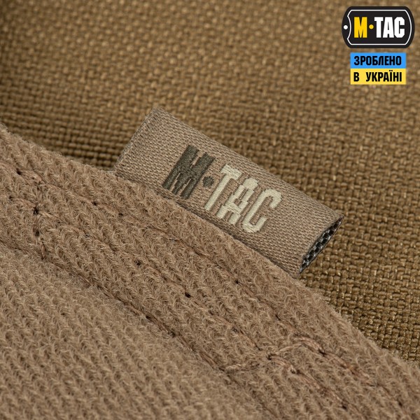 M-Tac панель для нашивок Мапа України Coyote - 10349005