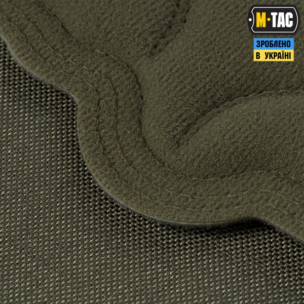 M-Tac панель для нашивок Мапа України Ranger Green - 10349023 M-Tac панель для нашивок Мапа України Ranger Green - 10349023