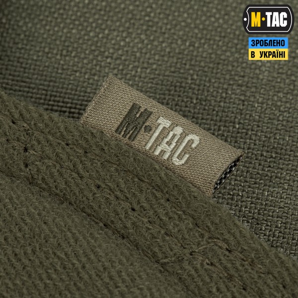M-Tac панель для нашивок Мапа України Ranger Green - 10349023 M-Tac панель для нашивок Мапа України Ranger Green - 10349023