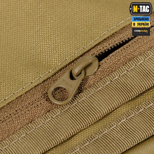 M-Tac гаманець Tactical Wallet Elite Coyote - 10354005