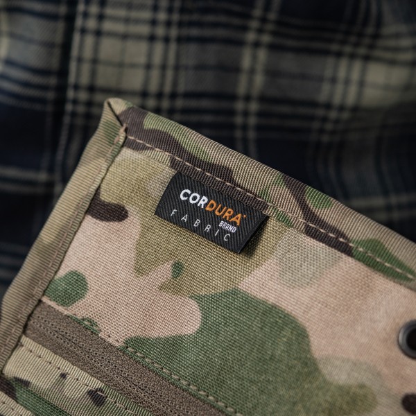 M-Tac гаманець Tactical Wallet Elite Multicam - 10354008 M-Tac гаманець Tactical Wallet Elite Multicam - 10354008