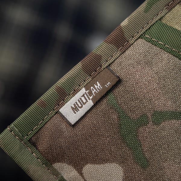 M-Tac гаманець Tactical Wallet Elite Multicam - 10354008 M-Tac гаманець Tactical Wallet Elite Multicam - 10354008