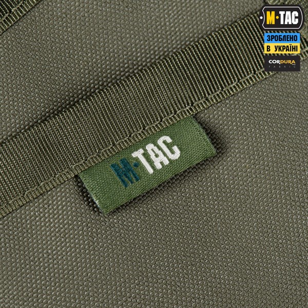 M-Tac гаманець Tactical Wallet Elite Ranger Green - 10354023
