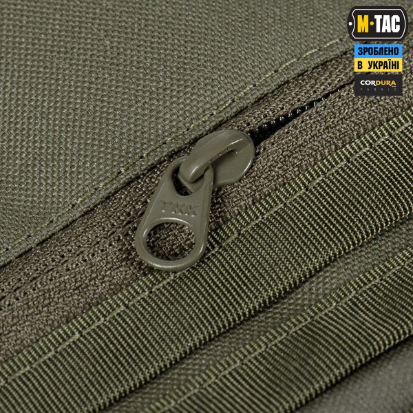 M-Tac гаманець Tactical Wallet Elite Ranger Green - 10354023