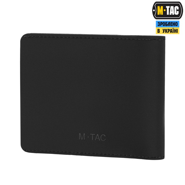 M-Tac обложка Учасник Бойових Дій Elite Black - 10355002 M-Tac обложка Учасник Бойових Дій Elite Black - 10355002