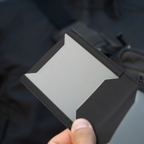 M-Tac обложка Учасник Бойових Дій Elite Black - 10355002 M-Tac обложка Учасник Бойових Дій Elite Black - 10355002