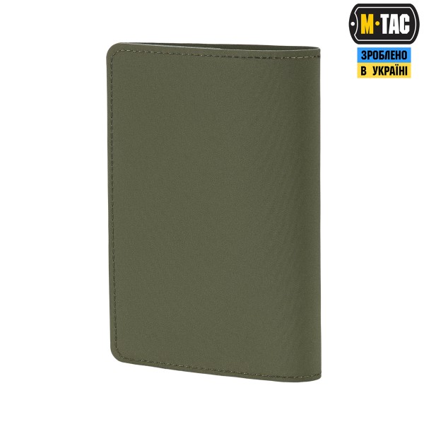 M-Tac Обложка на Військовий Квиток Elite Ranger Green - 10357023
