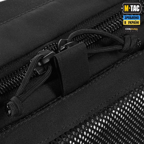 M-Tac сумка медицинская CLS Elite Black - 10358002 M-Tac сумка медицинская CLS Elite Black - 10358002