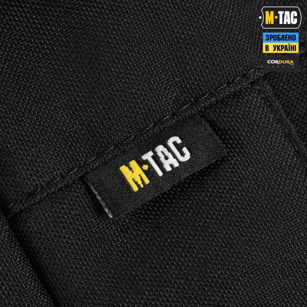 M-Tac сумка медицинская CLS Elite Black - 10358002 M-Tac сумка медицинская CLS Elite Black - 10358002