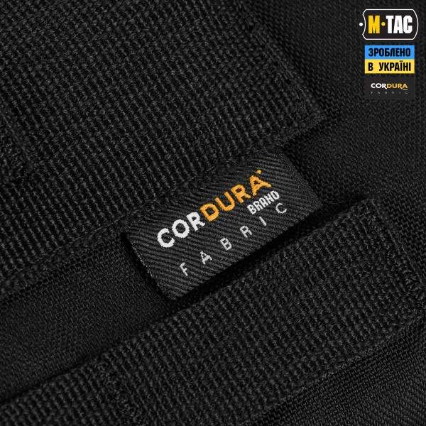 M-Tac сумка медицинская CLS Elite Black - 10358002 M-Tac сумка медицинская CLS Elite Black - 10358002