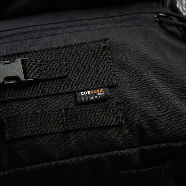 M-Tac сумка медицинская CLS Elite Black - 10358002 M-Tac сумка медицинская CLS Elite Black - 10358002