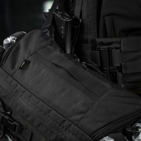 M-Tac сумка медицинская CLS Elite Black - 10358002 M-Tac сумка медицинская CLS Elite Black - 10358002