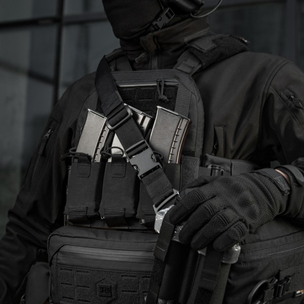 M-Tac сумка медицинская CLS Elite Black - 10358002 M-Tac сумка медицинская CLS Elite Black - 10358002