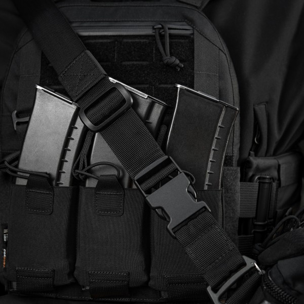 M-Tac сумка медицинская CLS Elite Black - 10358002 M-Tac сумка медицинская CLS Elite Black - 10358002