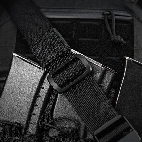 M-Tac сумка медицинская CLS Elite Black - 10358002 M-Tac сумка медицинская CLS Elite Black - 10358002