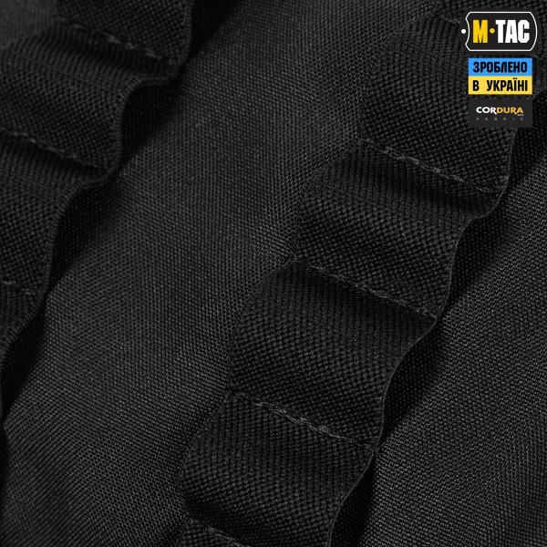 M-Tac сумка медицинская CLS Elite Black - 10358002 M-Tac сумка медицинская CLS Elite Black - 10358002