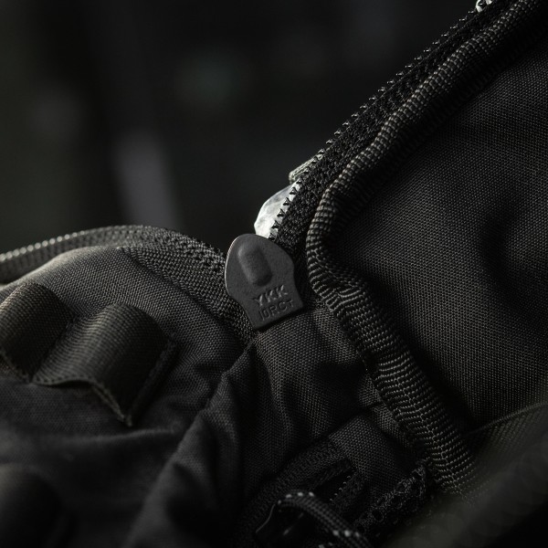 M-Tac сумка медицинская CLS Elite Black - 10358002 M-Tac сумка медицинская CLS Elite Black - 10358002