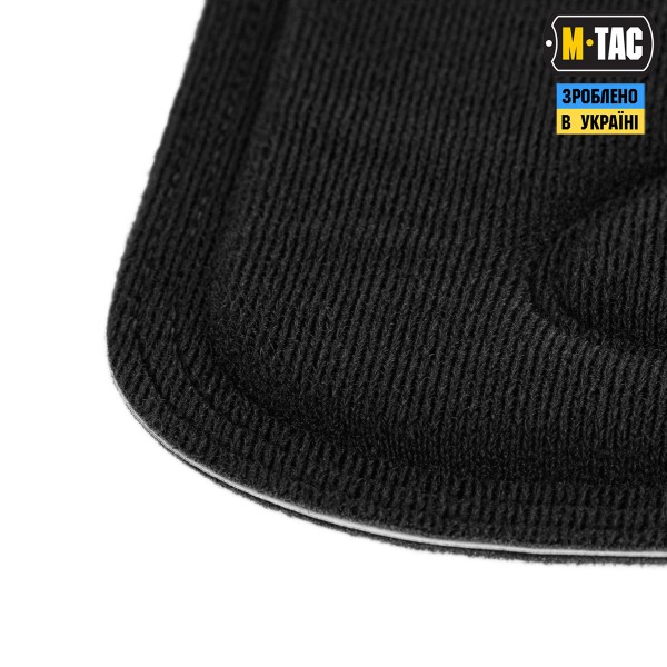 M-Tac панель для нашивок прапор Веселий Роджер Black - 10361002 M-Tac панель для нашивок прапор Веселий Роджер Black - 10361002