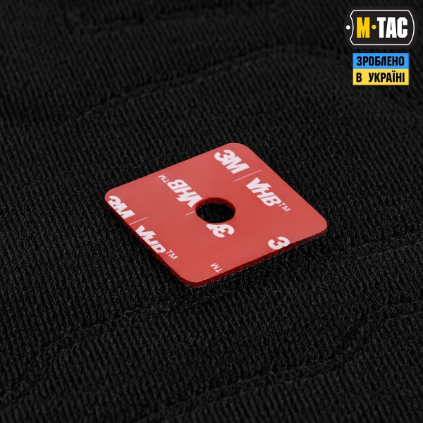 M-Tac панель для нашивок прапор Веселий Роджер Black - 10361002 M-Tac панель для нашивок прапор Веселий Роджер Black - 10361002