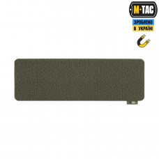 M-Tac панель для нашивок магнітна 290х95 Ranger Green
