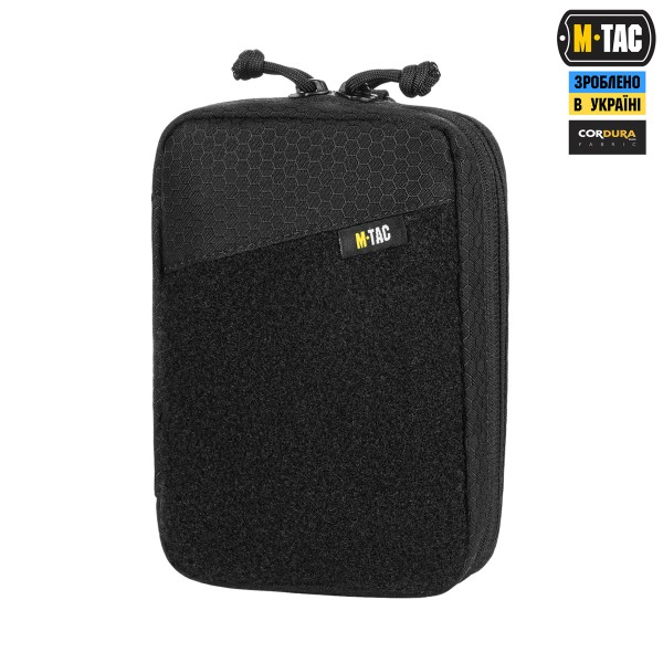 M-Tac EDC Pocket HEX Elite Black - 10369002