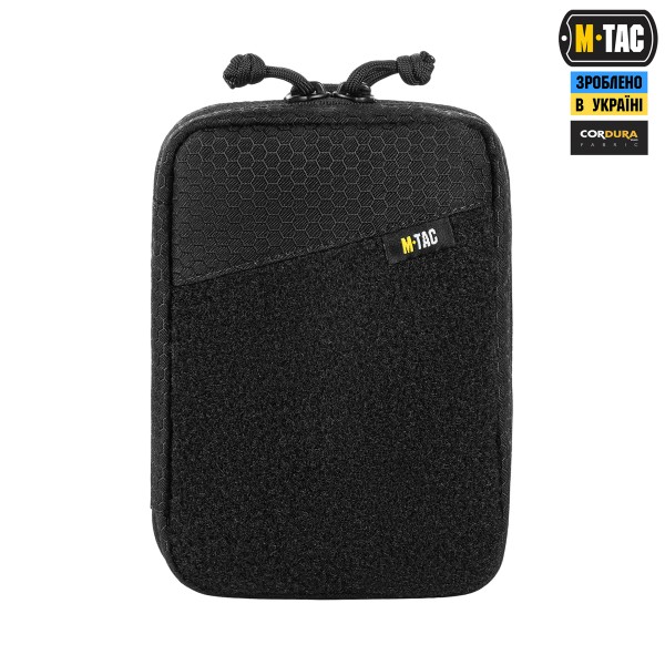 M-Tac EDC Pocket HEX Elite Black - 10369002 M-Tac EDC Pocket HEX Elite Black - 10369002