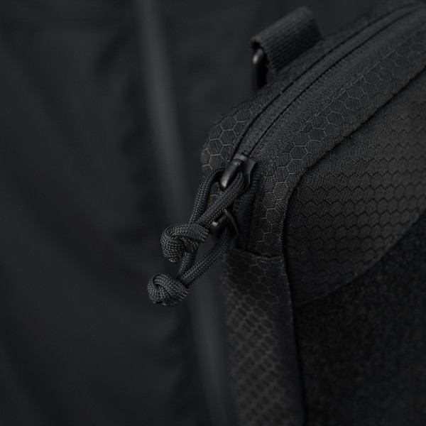 M-Tac EDC Pocket HEX Elite Black - 10369002 M-Tac EDC Pocket HEX Elite Black - 10369002
