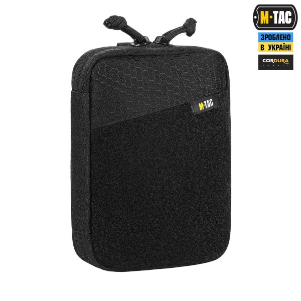 M-Tac EDC Pocket HEX Elite Black - 10369002 M-Tac EDC Pocket HEX Elite Black - 10369002