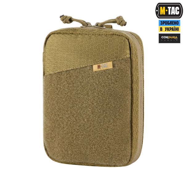 M-Tac EDC Pocket HEX Elite Coyote - 10369005