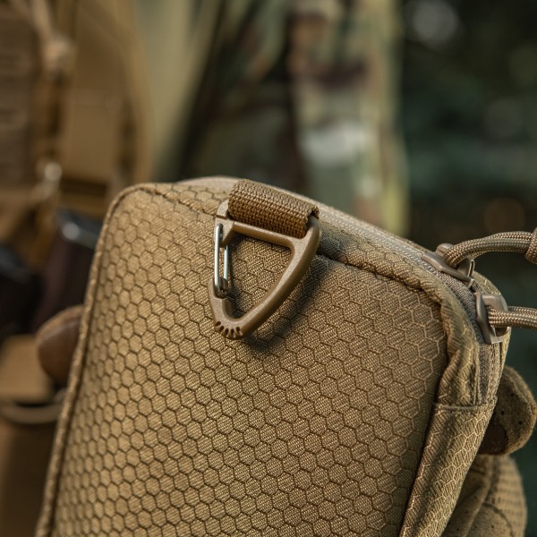 M-Tac EDC Pocket HEX Elite Coyote - 10369005 M-Tac EDC Pocket HEX Elite Coyote - 10369005