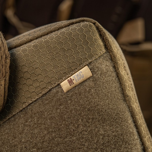 M-Tac EDC Pocket HEX Elite Coyote - 10369005 M-Tac EDC Pocket HEX Elite Coyote - 10369005