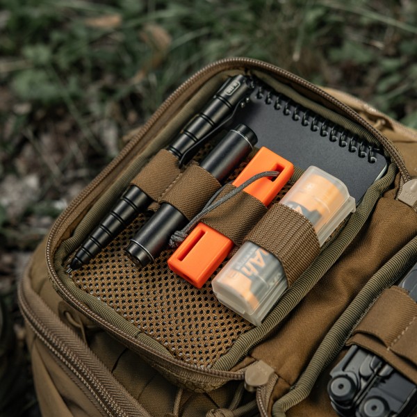 M-Tac EDC Pocket HEX Elite Coyote - 10369005 M-Tac EDC Pocket HEX Elite Coyote - 10369005