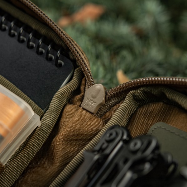 M-Tac EDC Pocket HEX Elite Coyote - 10369005 M-Tac EDC Pocket HEX Elite Coyote - 10369005